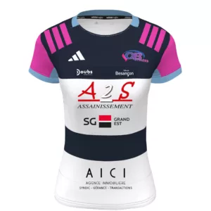 Maillot replica F