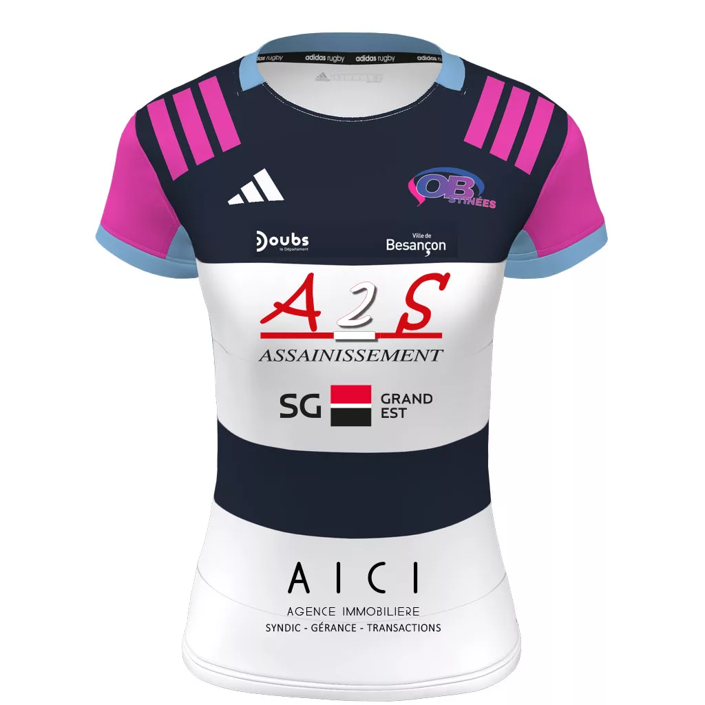 Maillot replica F