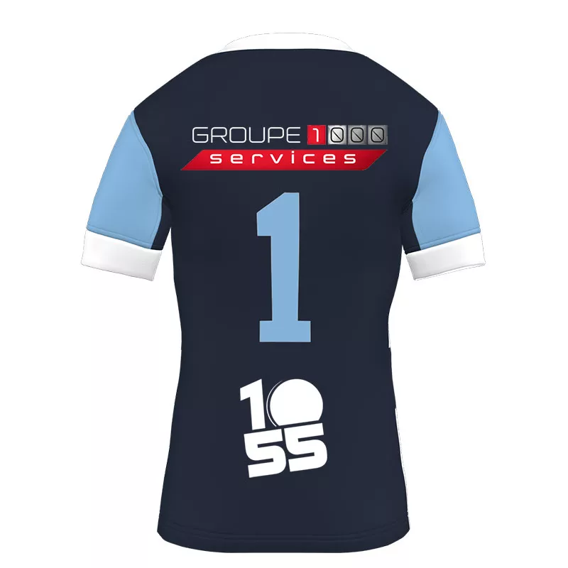 Maillot Replica H