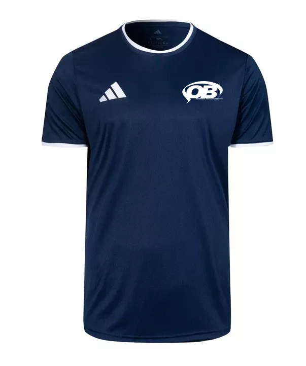 Maillot d&rsquo;échauffement